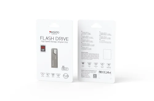 Yesido FL19 Flash Drives 4GB 8GB 16GB 32GB 64GB 128GB 256GB